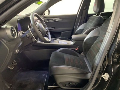 2024 Alfa Romeo Tonale Veloce