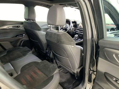 2024 Alfa Romeo Tonale Veloce