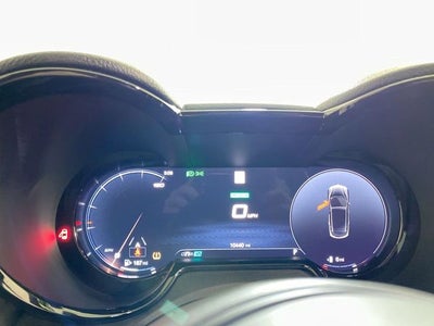 2024 Alfa Romeo Tonale Veloce