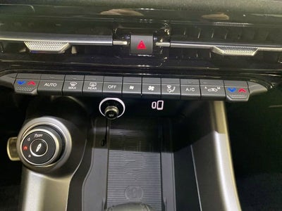 2024 Alfa Romeo Tonale Veloce