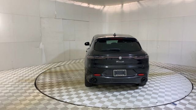 2024 Alfa Romeo Tonale Veloce