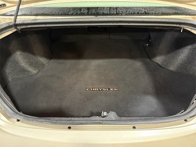 2014 Chrysler 200 Limited