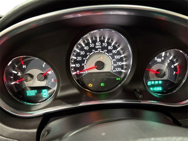 2014 Chrysler 200 Limited