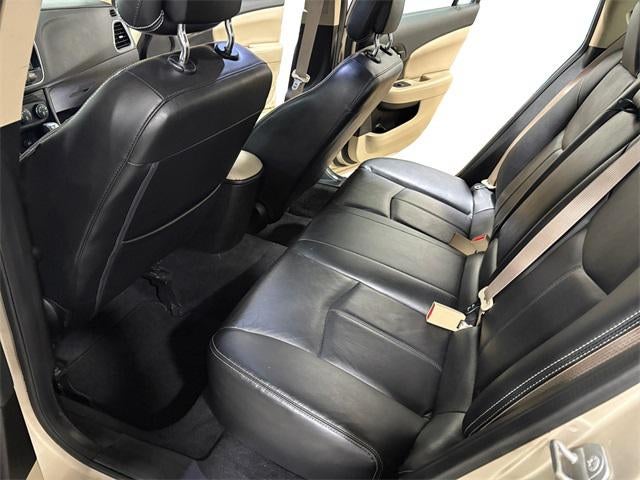 2014 Chrysler 200 Limited