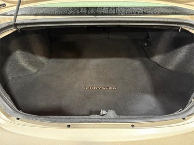 2014 Chrysler 200 Limited