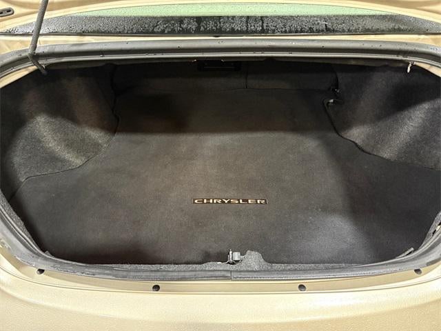 2014 Chrysler 200 Limited