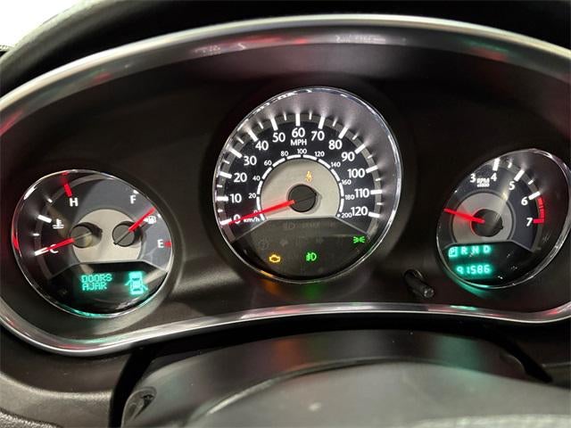 2014 Chrysler 200 Limited