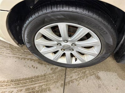 2014 Chrysler 200 Limited