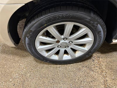 2014 Chrysler 200 Limited