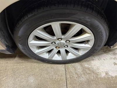 2014 Chrysler 200 Limited