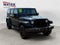 2018 Jeep Wrangler JK Unlimited Altitude