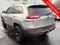 2017 Jeep Cherokee Trailhawk