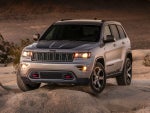2020 Jeep Grand Cherokee Base