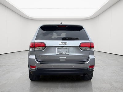 2020 Jeep Grand Cherokee Laredo E