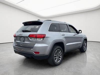 2020 Jeep Grand Cherokee Laredo E