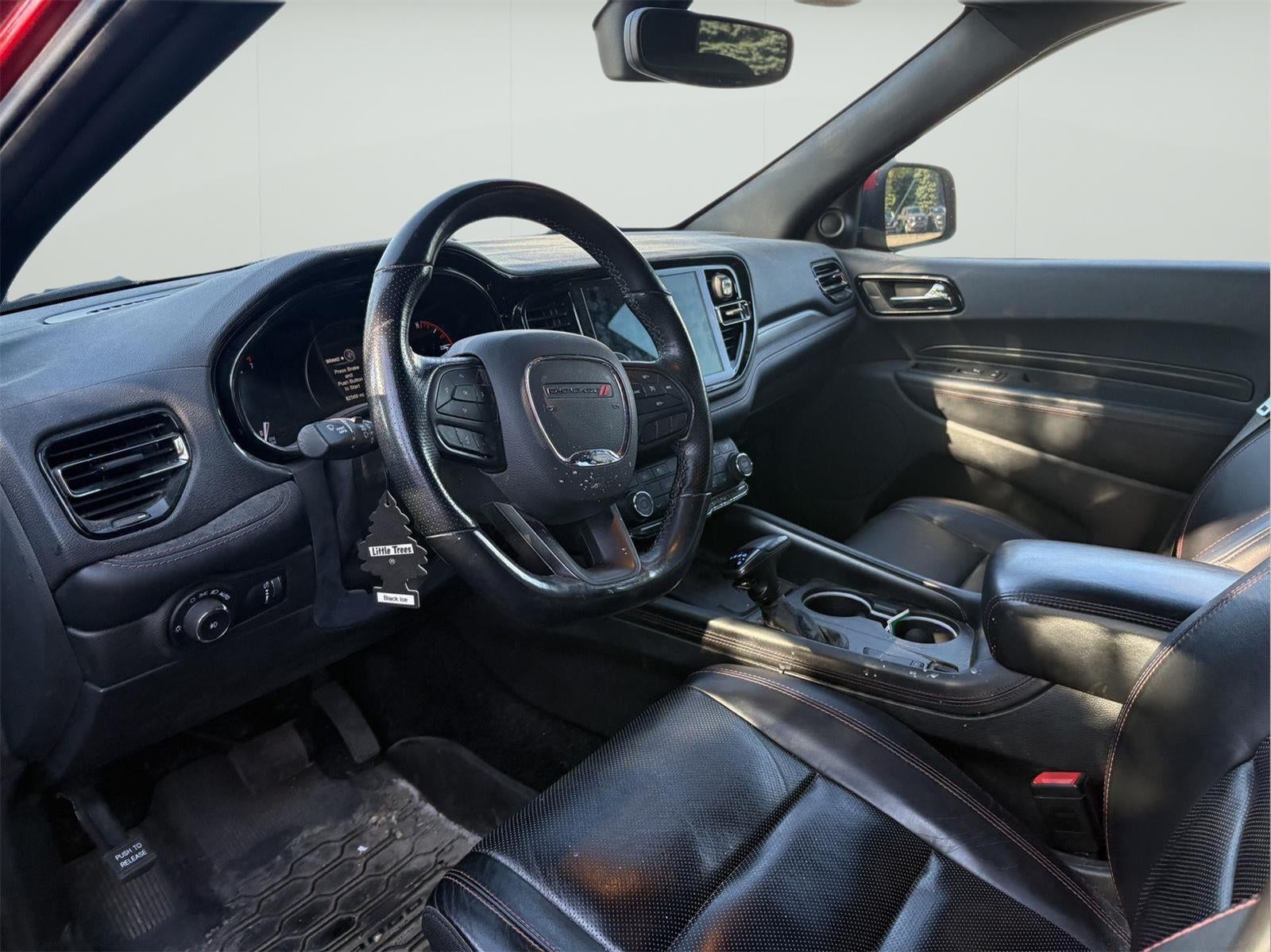 2021 Dodge Durango R/T