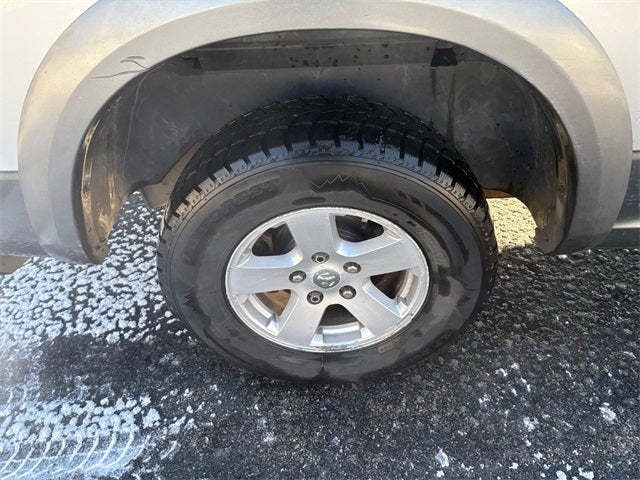 2009 Dodge Ram 1500 TRX4 Off-Road