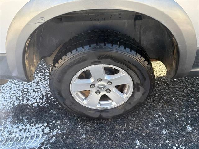 2009 Dodge Ram 1500 TRX4 Off-Road