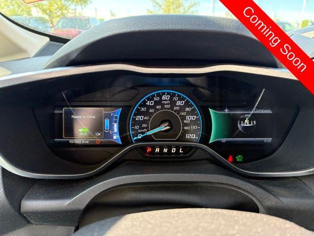 2013 Ford C-Max Hybrid SE