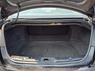 2016 Ford Taurus SEL