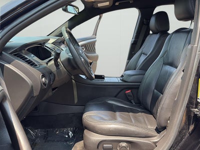 2016 Ford Taurus SEL