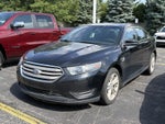 2016 Ford Taurus SEL