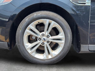2016 Ford Taurus SEL