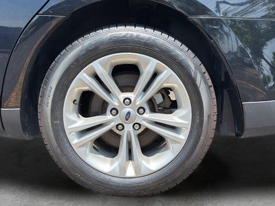 2016 Ford Taurus SEL