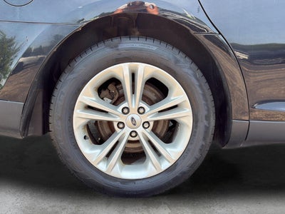 2016 Ford Taurus SEL