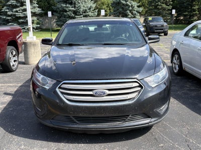 2016 Ford Taurus SEL