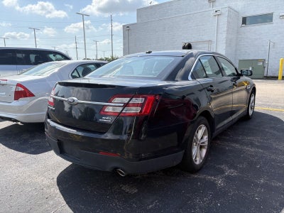 2016 Ford Taurus SEL