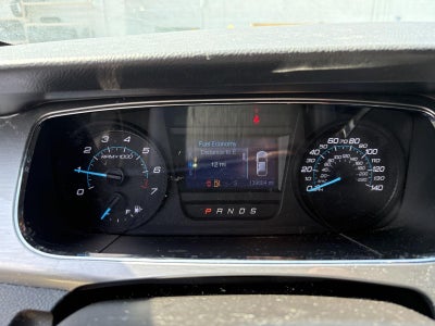 2016 Ford Taurus SEL