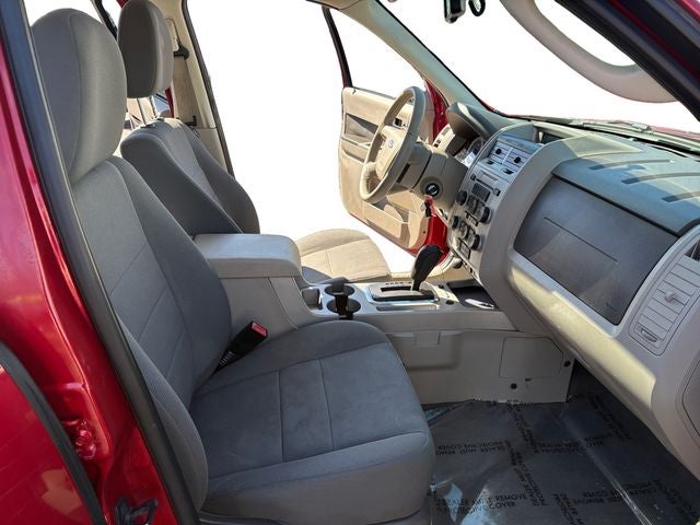 2009 Ford Escape XLT