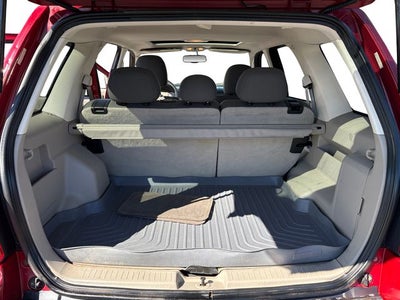 2009 Ford Escape XLT