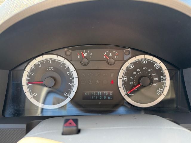 2009 Ford Escape XLT