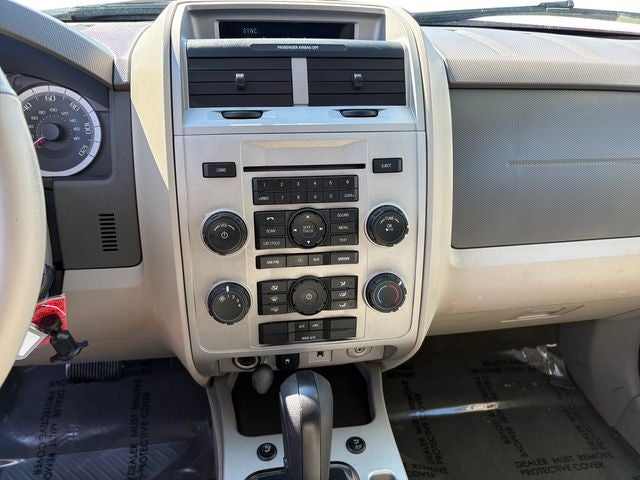 2009 Ford Escape XLT