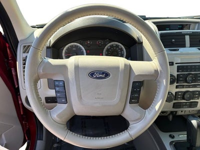 2009 Ford Escape XLT