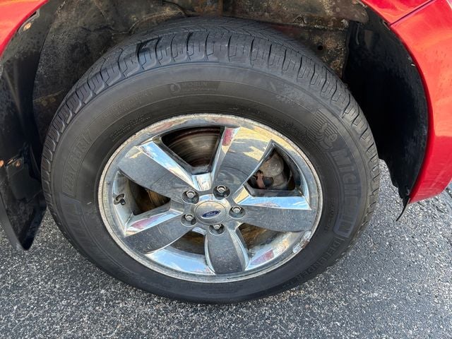 2009 Ford Escape XLT