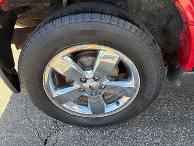 2009 Ford Escape XLT