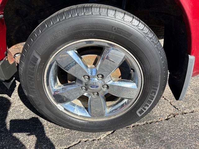 2009 Ford Escape XLT