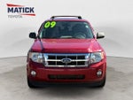 2009 Ford Escape XLT