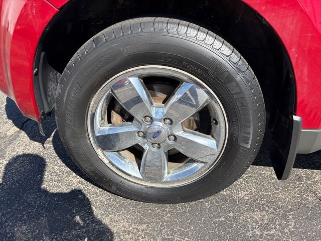 2009 Ford Escape XLT