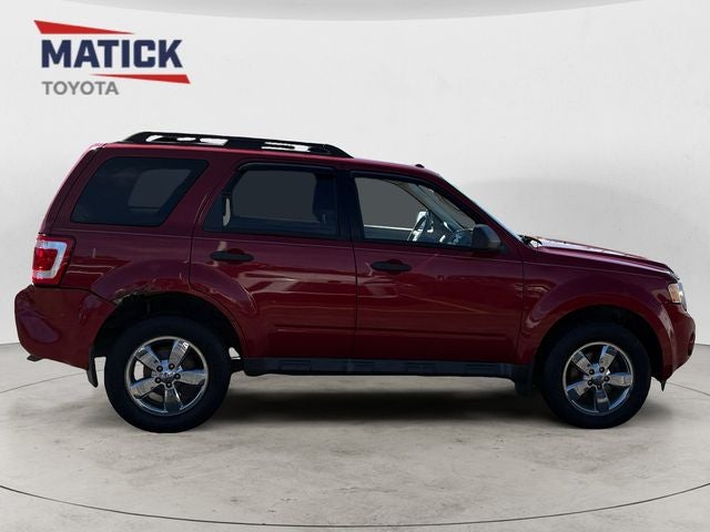 2009 Ford Escape XLT