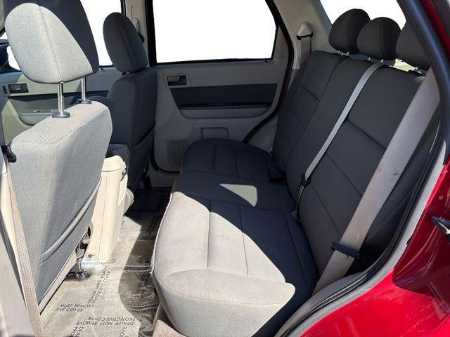 2009 Ford Escape XLT