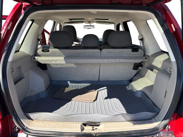 2009 Ford Escape XLT