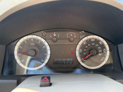 2009 Ford Escape XLT