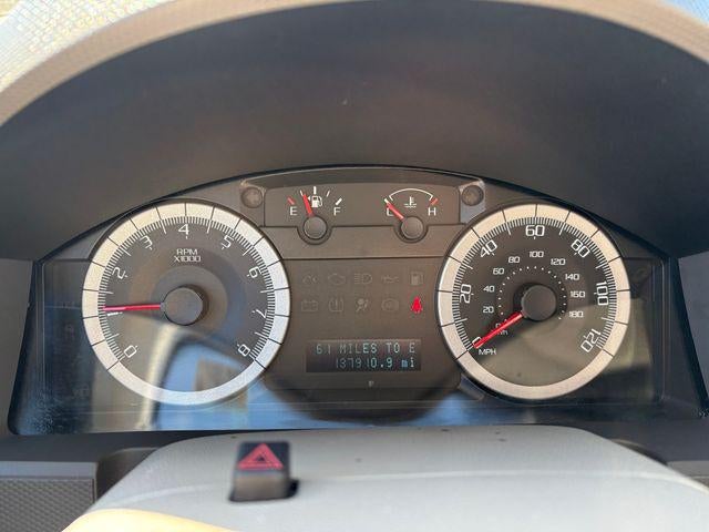 2009 Ford Escape XLT