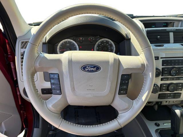 2009 Ford Escape XLT