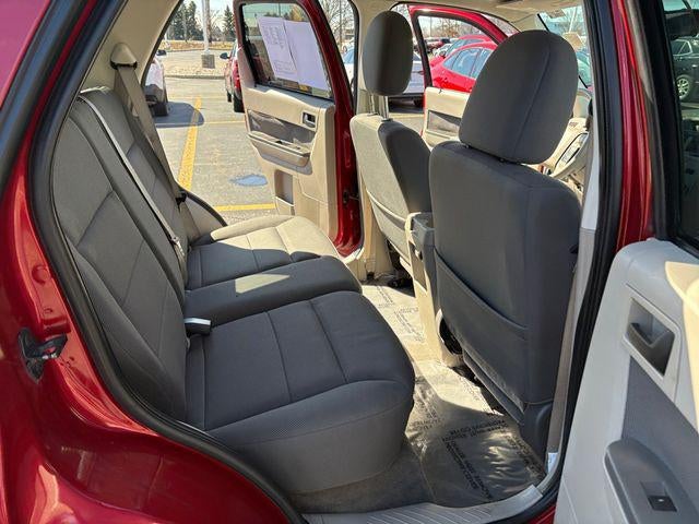 2009 Ford Escape XLT