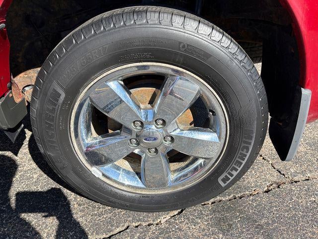 2009 Ford Escape XLT